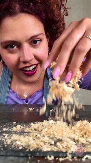 Hot Ice!? Sounds fake… so we tested it 🔥❄️