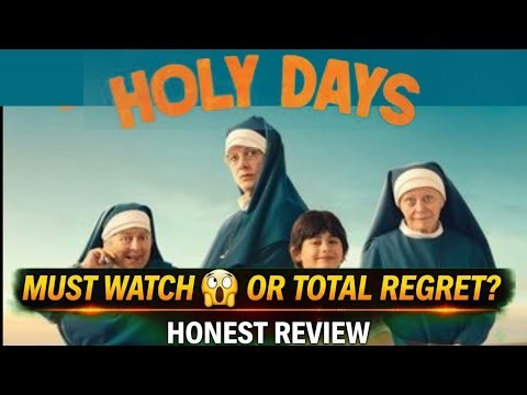Holy Days (2026) Full Details: The Most Heartwarming Road-Trip of the Year | Movie Review