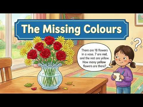 Mastering Algebra Word Problems (Step-by-Step Guide)