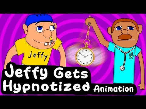 SML Movie: Jeffy Gets Hypnotized! Animation