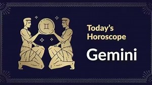 Gemini Daily Horoscope Today (May 21- June 20), April 4, 2025: Attractive proposals will come!