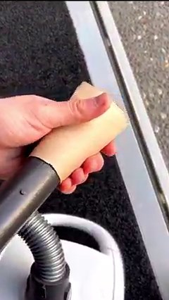 Regularly cleaning your sliding door tracks is essential to keep them in pristine condition ✨ check out these tips and tricks to keep your tracks clean and running smoothly all year round | First Windows & Doors | Facebook