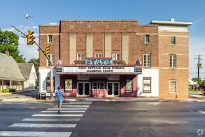 Living in Falls Church, VA