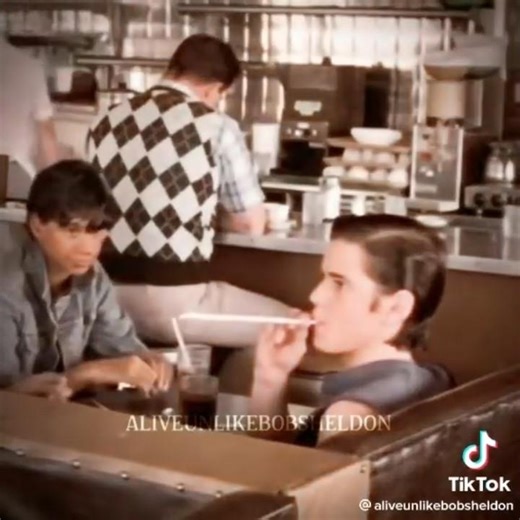 The Outsiders edit!!! (deleted scenes) *not mine* #theoutsiders #ponyboy #johnnycade #dallaswinston