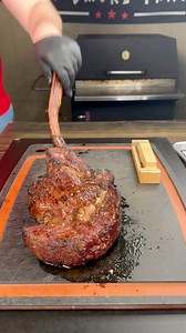 83K views · 1K reactions | Grilled Steak Dinner | Grillnation | Facebook