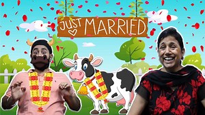 'KUNWARA-TINE' Ends | Mr.Param | Mister Param