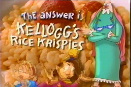 "Rainy Day Adventure" - Timmy The Tooth