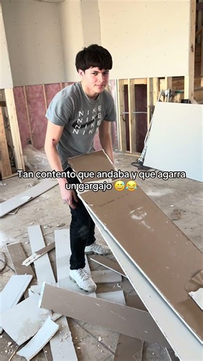 🤢🤮que asco 😅😂 #fypシ゚viral #drywall #humor