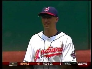 2007 MLB Highlights July 17-18
