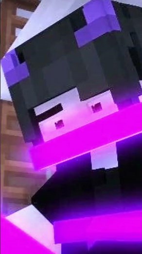 😳🤭🤫 #bl #animation #yeosm #bay #pur #minecraft