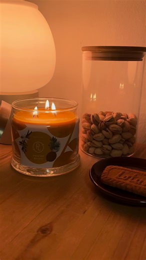 🍂📞 Fall is calling and we’re answering with the warm glow of our 3-Wick Jar Candles. Long-lasting fragrance. Cozy ambience. Perfect for fall nights! What’s your go-to candle scent for chilly nights? 💬 #partylite #partylitecandles #candle #candles #3wick #fall #cozy #colourfulhome #homerefresh #wearehomefragrance | PartyLite Candles