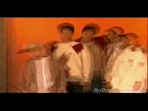 Take you out-B5 (Music Video) HD unofficial