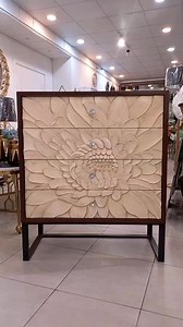 1.4K views | 4 Drawer Chest Cabinet!! | Zoya Home | Facebook