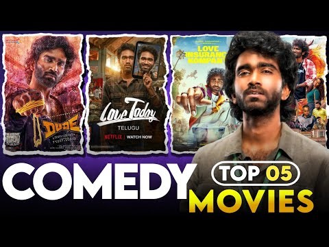 5 Movies By Pradeep Ranganathan That Are BETTER Than You Think