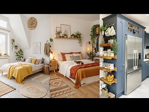Top 100 Vintage Rustic Boho Cottage Decorating Ideas 🏡 | Cozy, Timeless & Trending