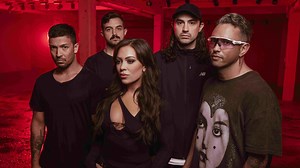 Make Them Suffer kommen 2025 auf Europa-Tour