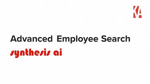 Introducing Advanced Employee Search