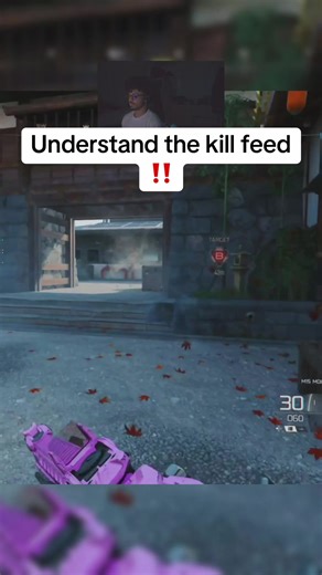 Understanding the Kill Feed in Gaming