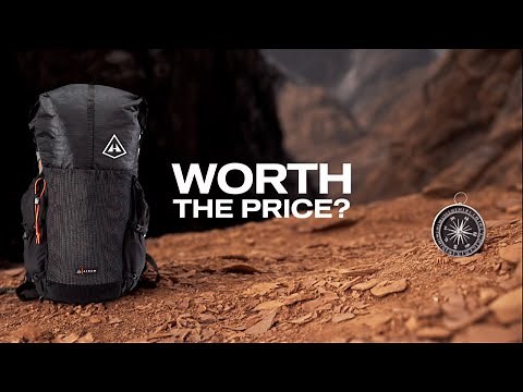 Hyperlite Aero 28 Backpack: The Best Pack for the Weight Weenie?