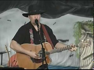 Mon vieux char (Ronald Poirier: Le Cowboy des Iles)