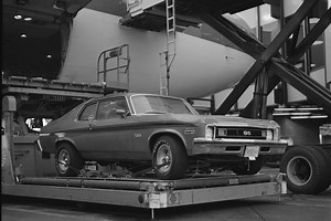 12-Second L88-Powered 1973 Nickey Nova is Quick, but Can it Pass the Smog Test?