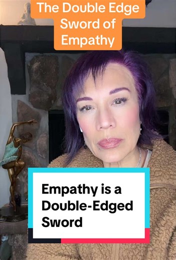 #empathy #trauma #truth #leadership #psychology Use your empathy to recognize and speak truth. Acceptance and inclusion will not make up for the damage that lack of congruence will create inside your body. Type “Heal” if you’d like to participate in a free healing session.