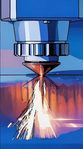 Lasers #shorts #podcast #science #laser