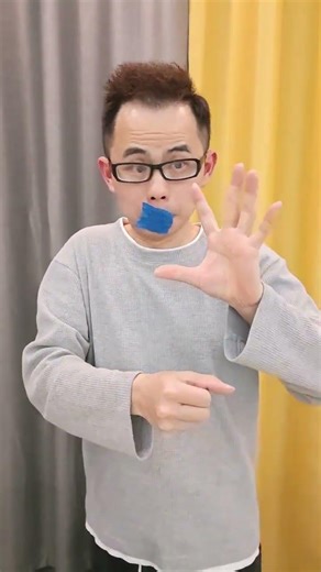 The Vanishing Coin Trick: Learn Magic with Lightning