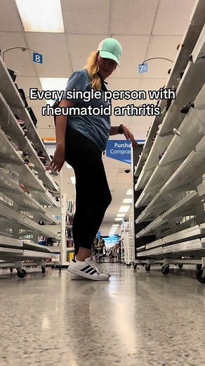 Comfortable and Cute Shoes for Rheumatoid Arthritis