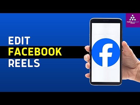 How To Edit Your Facebook Reels After Posting (Latest)