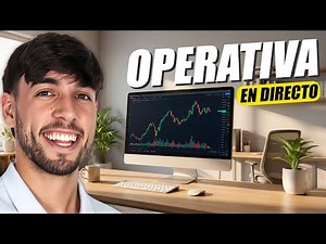 Operativa en directo - 27.03.26