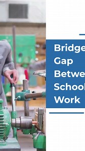 Certify real-world skills like applied math and workplace problem solving – and send graduates into the workforce with confidence. | ACT