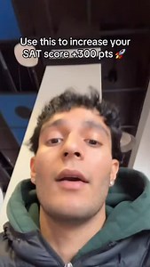 Level up your prep with the Meela app — grab it from the link in our bio for daily drills that actually help you improve. 🔥📚 And don’t forget to follow us for more quick study tips and SAT hacks! #satprep #sat #testprep #studytips #studentlife #education #collegebound #learning #highschool #fyp #sat2025 #studytok #trymeela #gamifiedlearning #studysmart #studygrind #student #ap #college #collegetips #studymotivation | Meela