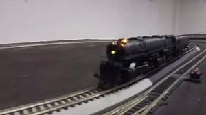 1.9K views · 139 reactions | Part of the April 2016 New Announcements are the CSA-1 and CSA-2 "Original" or "Light" Challengers. These were built in 1936 and 1937 for the Union Pacific Railroad and posses some key spotting features. We are proud to announce these unique locomotives in plastic to join into our line of Genesis 4-6-6-4 steam locomotives. -CP #HorizonHobby #Genesis #Athearn #UnionPacific | Athearn | Facebook
