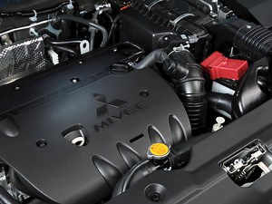 Silnik 1.6 MIVEC 4A92 Mitsubishi - awarie, problemy, opinie