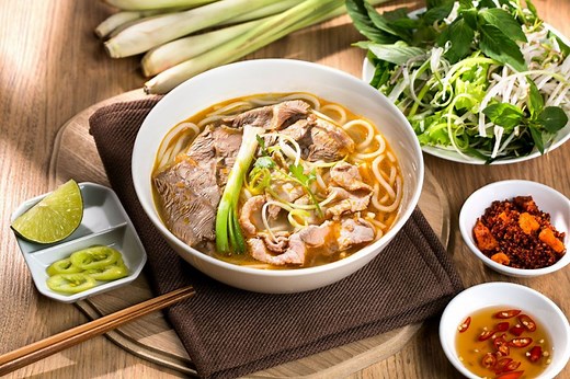 Top 10 Quán bún bò Huế ngon nhất ở TP. HCM [Cập nhật mới nhất 2025] - toplist.vn