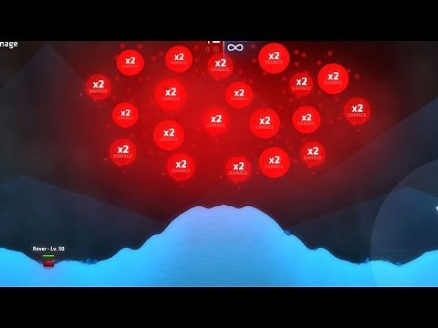 ShellShock Live - Double Damage Hack?! // So Many X2 Damages