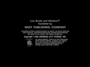 Wolf Films/NBCUniversal Television Studio (1996)