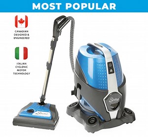 Sirena® Vacuum Cleaner | 10-Year Warranty | Online Shop