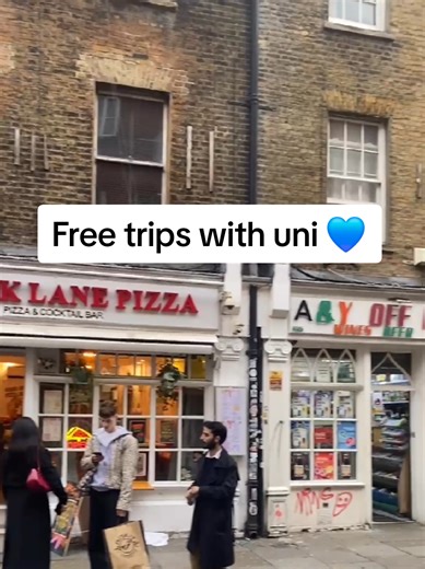 A glimpse into the fun things our students get up to on their courses ✨️#bcu