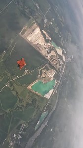 From the sky to the mountains. Looks like Alex Tran is getting to grips with his new Vampire Competition! Outside video by Jonathan Bizilia | Phoenix-Fly