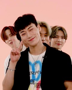 35K views · 4K reactions | We know you're gonna click this link without even reading our caption SO WELCOME ATEEZ HOME Watch the premiere NOW!  https://hello82.tv/live/121 ATEEZ #ATEEZ #QuestionParadexATEEZ #ATEEZxhello82 #hello82 | Hello82 | Facebook