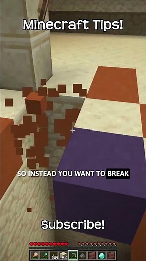 How To Loot A Desert Pyramid In Minecraft?!