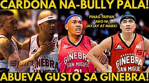 188K views · 2.7K reactions | MAC CARDONA PINANGARAP MAG GINEBRA!...