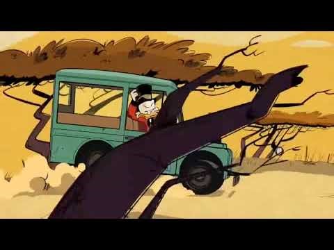 DuckTales Launchpad Theme Song Takeover reverse