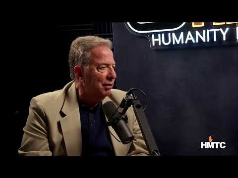 Ep 559: Raised by Survivors with Bernie Furshpan and guest Irene Dunkel Rivera on hmTv