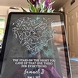 Bluesun 8x10 Picture Frames set of 3 Pack Real Glass Frames - Picture Frames 10x8 Black Matted for Wall and Tabletop (8x10,black)