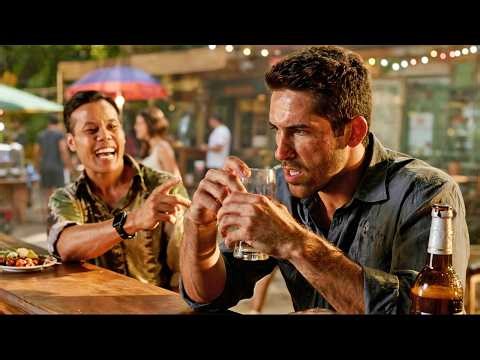 He Laughed at a Man’s Cheap Whiskey in a Bar Not Realizing Who He Just Provoked