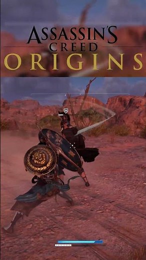 Overpower Assassin's Creed Origins Gameplay