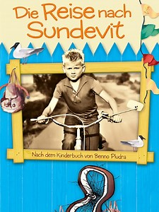 Die Reise nach Sundevit